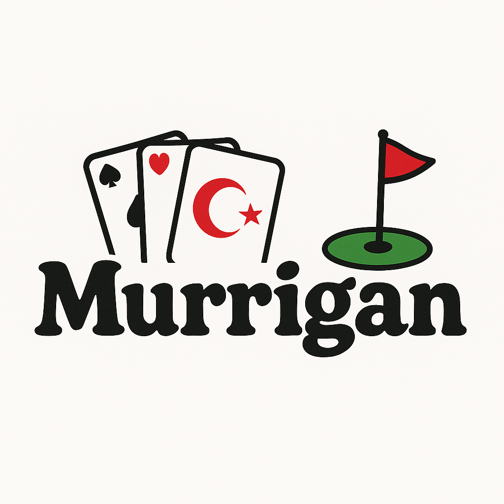 Murrigan logo